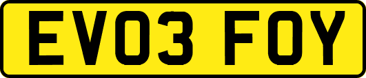 EV03FOY