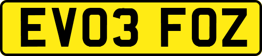 EV03FOZ