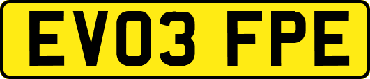 EV03FPE