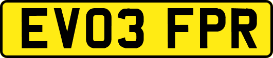 EV03FPR