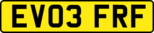 EV03FRF