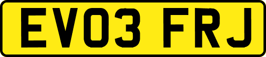 EV03FRJ