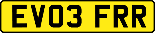 EV03FRR