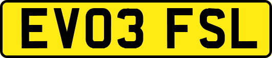 EV03FSL
