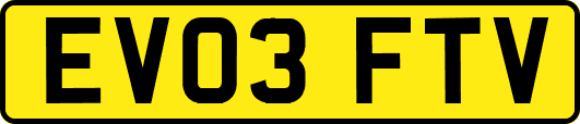 EV03FTV