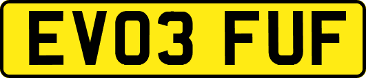 EV03FUF