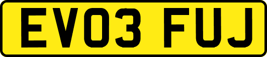 EV03FUJ