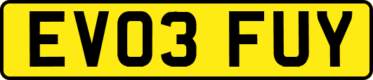 EV03FUY