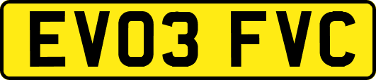 EV03FVC