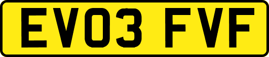 EV03FVF