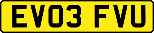 EV03FVU