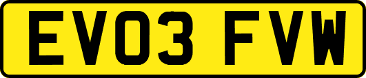 EV03FVW