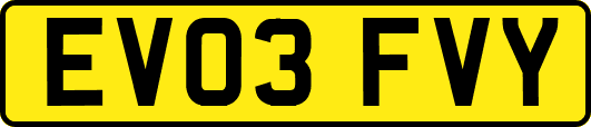 EV03FVY