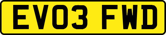 EV03FWD