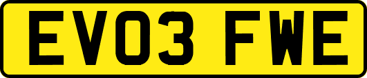 EV03FWE
