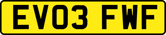 EV03FWF