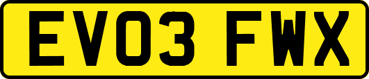 EV03FWX