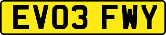 EV03FWY