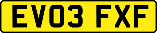 EV03FXF