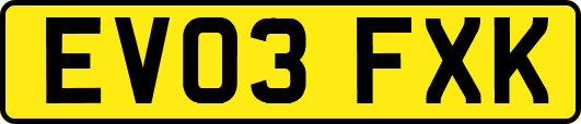 EV03FXK