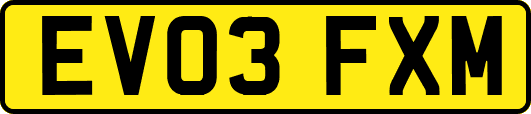 EV03FXM