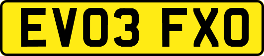 EV03FXO
