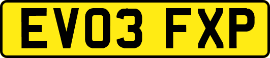 EV03FXP