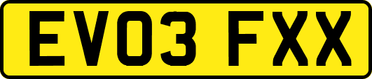 EV03FXX