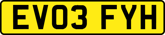 EV03FYH