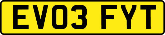 EV03FYT