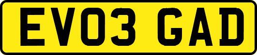 EV03GAD