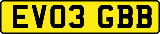 EV03GBB