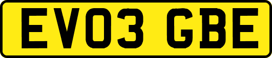 EV03GBE