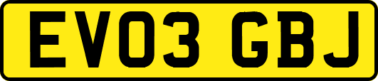 EV03GBJ
