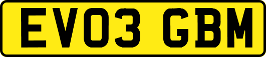 EV03GBM