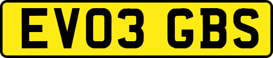 EV03GBS