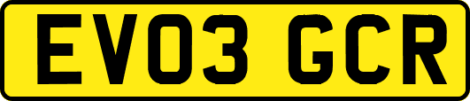 EV03GCR