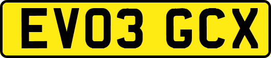 EV03GCX