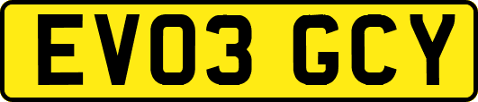 EV03GCY
