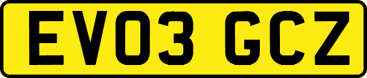 EV03GCZ