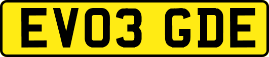 EV03GDE