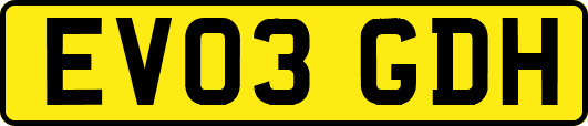 EV03GDH