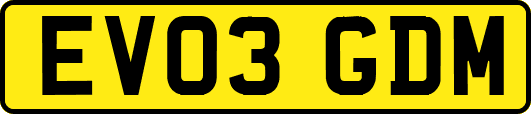 EV03GDM