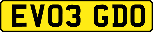 EV03GDO