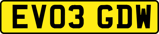EV03GDW