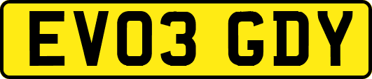 EV03GDY