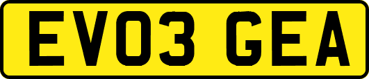 EV03GEA