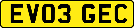 EV03GEC