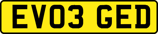 EV03GED