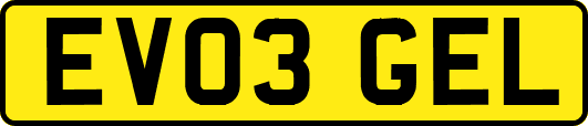 EV03GEL